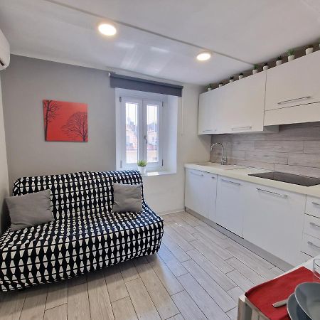 Casa Mazzini Apartment ตูริน ภายนอก รูปภาพ