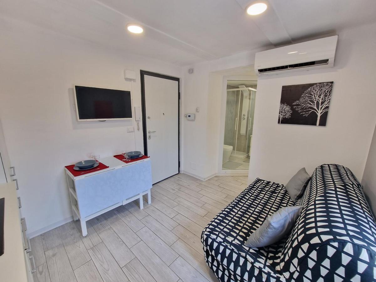 Casa Mazzini Apartment ตูริน ภายนอก รูปภาพ