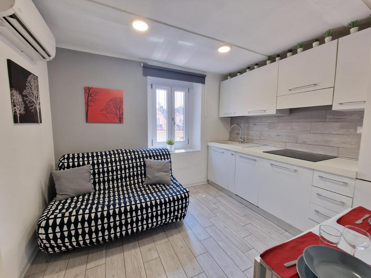 Casa Mazzini Apartment ตูริน ภายนอก รูปภาพ