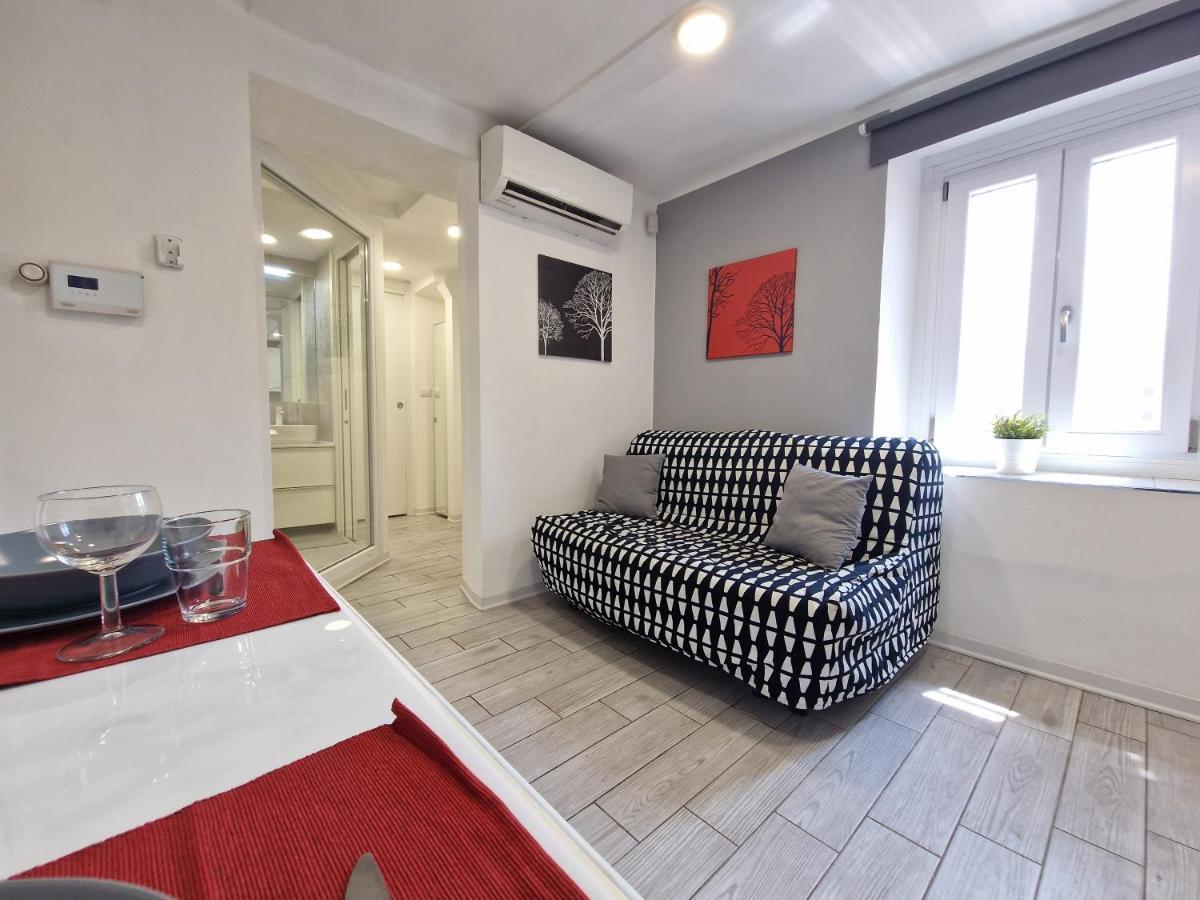 Casa Mazzini Apartment ตูริน ภายนอก รูปภาพ