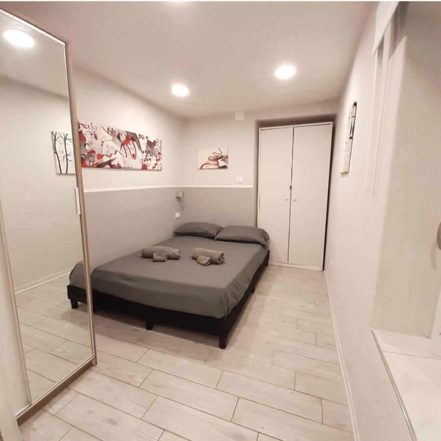Casa Mazzini Apartment ตูริน ภายนอก รูปภาพ